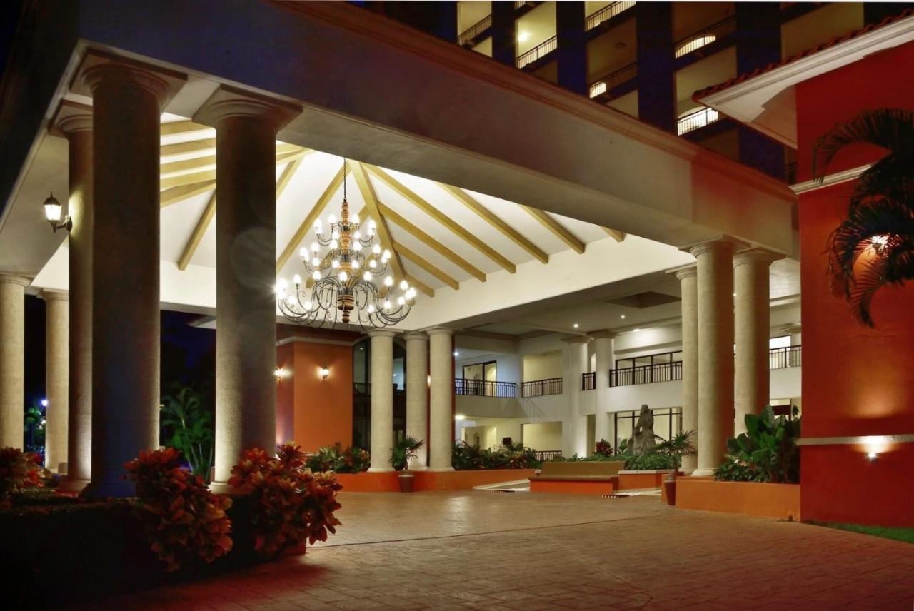 2 Bed 2Bth, Playa Royale 2507, Free Wifi Apartment Nuevo Vallarta Exterior photo