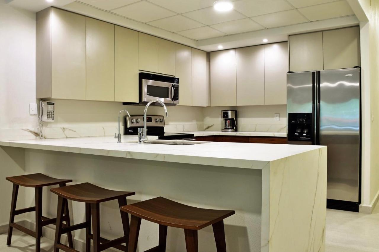 2 Bed 2Bth, Playa Royale 2507, Free Wifi Apartment Nuevo Vallarta Exterior photo