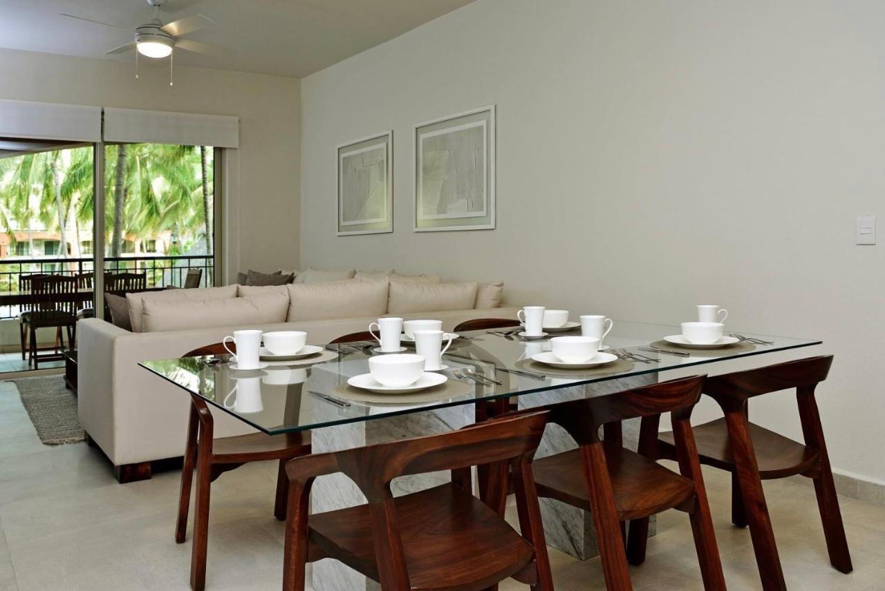 2 Bed 2Bth, Playa Royale 2507, Free Wifi Apartment Nuevo Vallarta Exterior photo