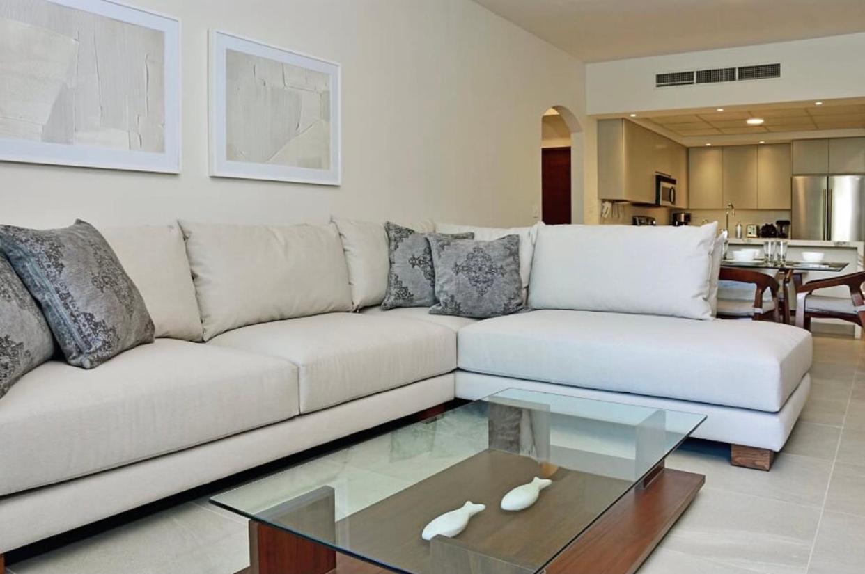2 Bed 2Bth, Playa Royale 2507, Free Wifi Apartment Nuevo Vallarta Exterior photo